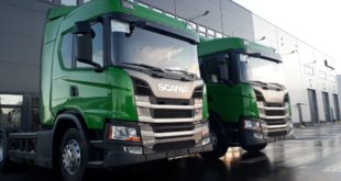 Scania