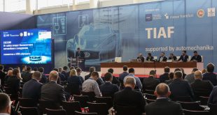 Форум автомобилестроения в Казани