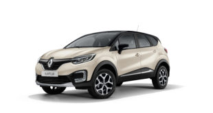 Renault - итоги первого квартала