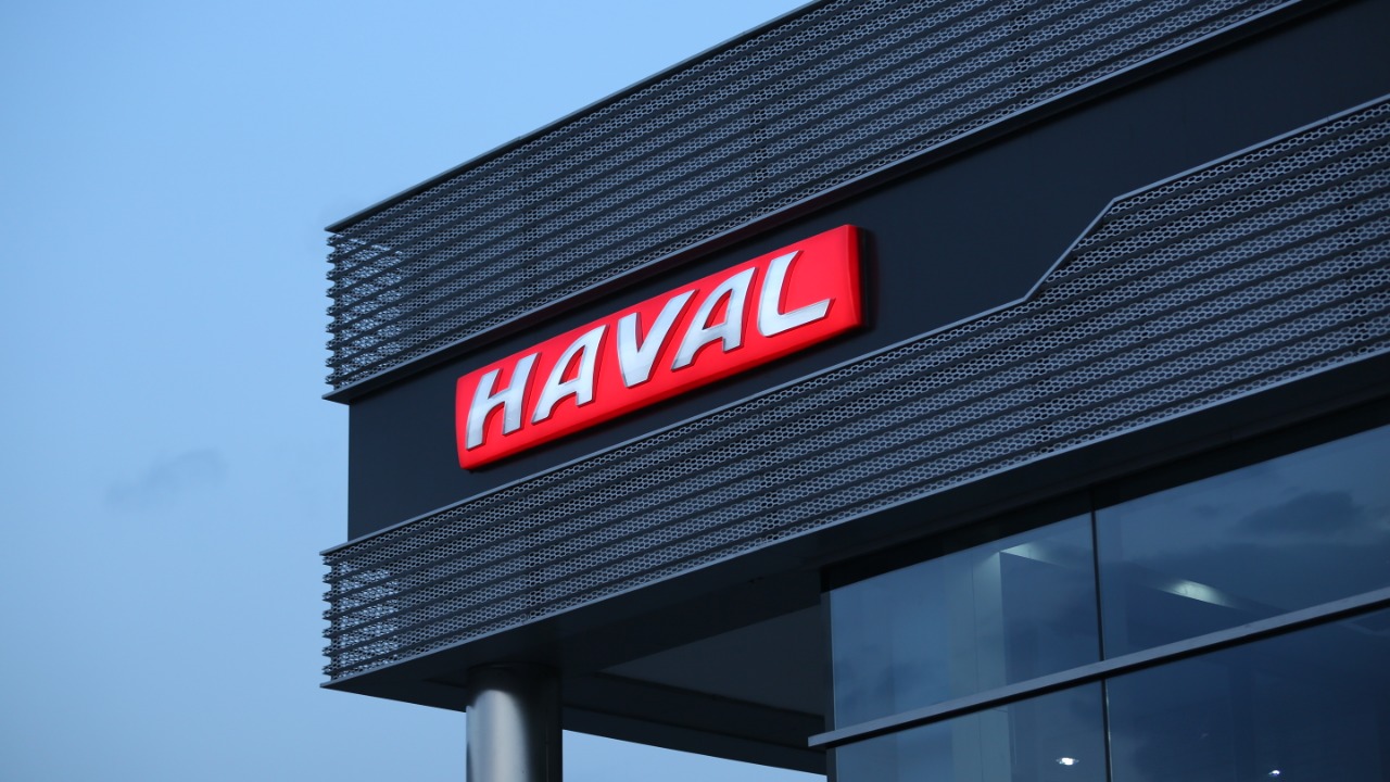 Haval тамбов официальный дилер