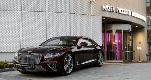 Bentley