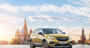 Opel в поиске партнеров