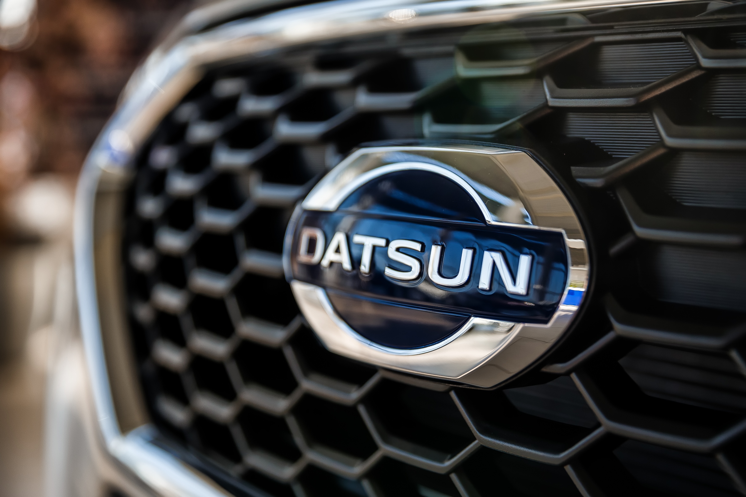 КЛЮЧАВТО — лучшие по продажам Datsun