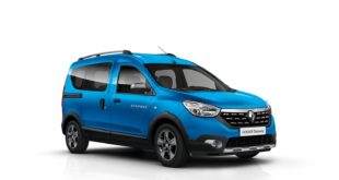 Dokker Stepway