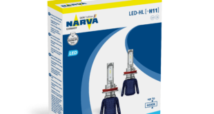 NARVA Range Power LED