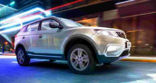 Изменение цен и гарантии на Geely