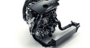 Двигатель VC-Turbo