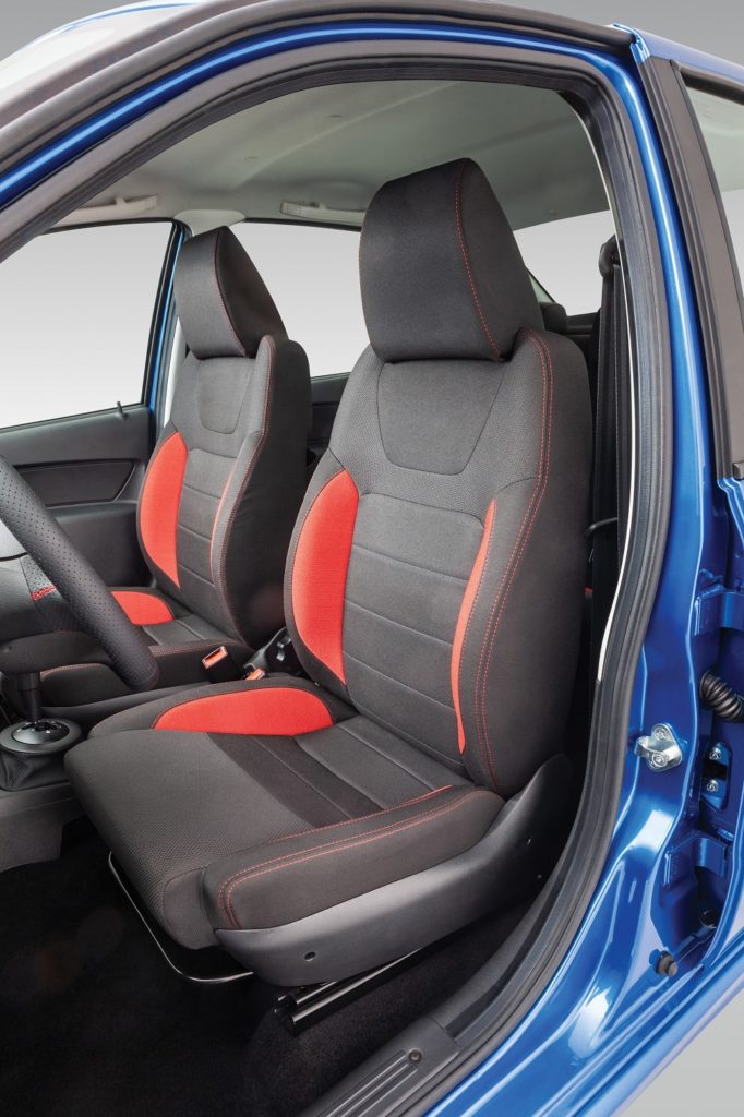 LADA Granta Drive Active LADA Granta Drive Active