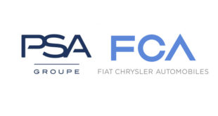 Groupe PSA и FCA