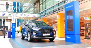 Hyundai Mobility