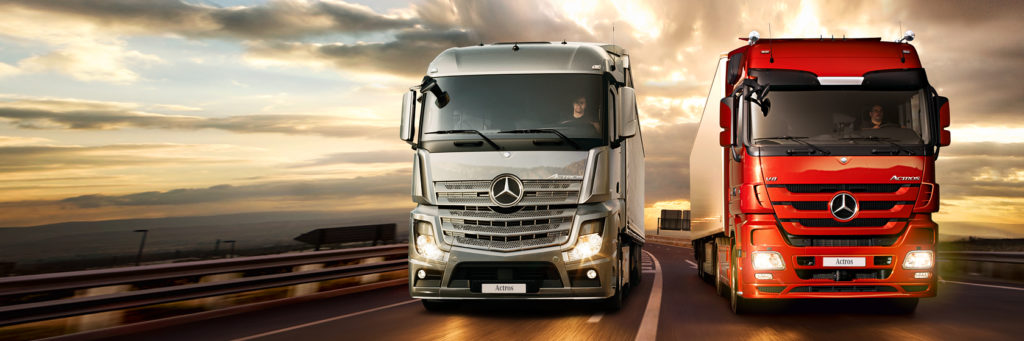 Топливная эффективность Mercedes-Benz