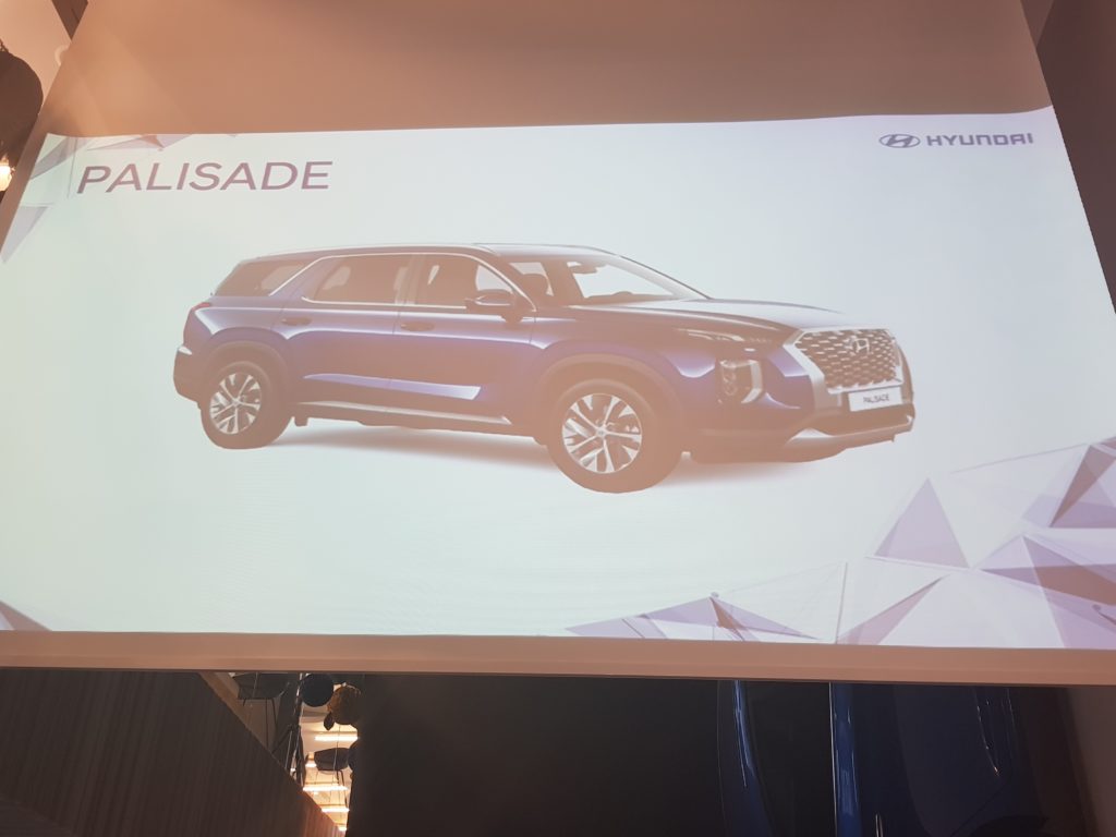 Компания Hyundai отчиталась за 2019 год