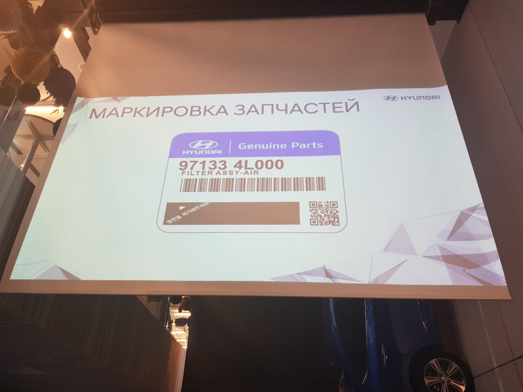 Компания Hyundai отчиталась за 2019 год