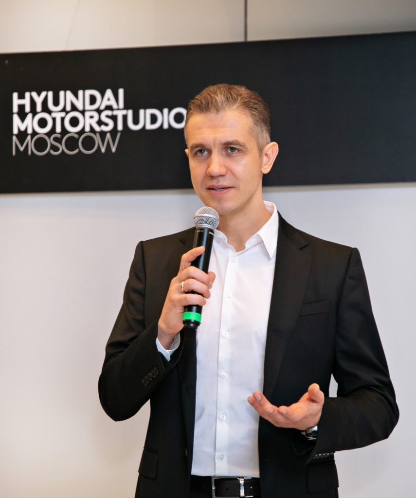 Компания Hyundai отчиталась за 2019 год