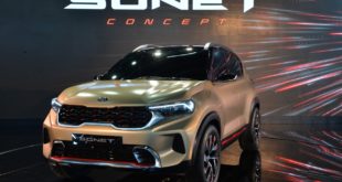 KIA Sonet