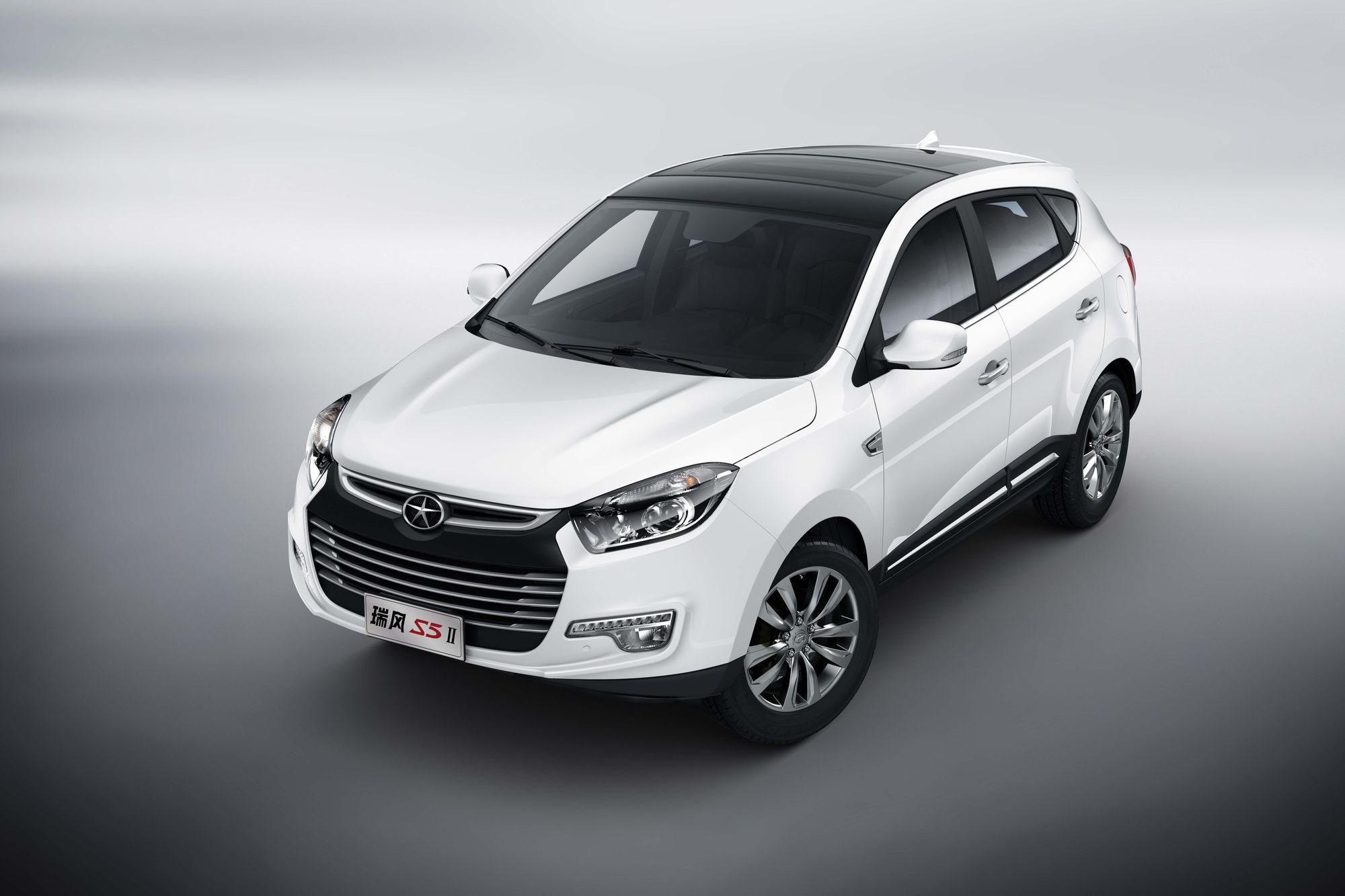 Jac motors санкт петербург