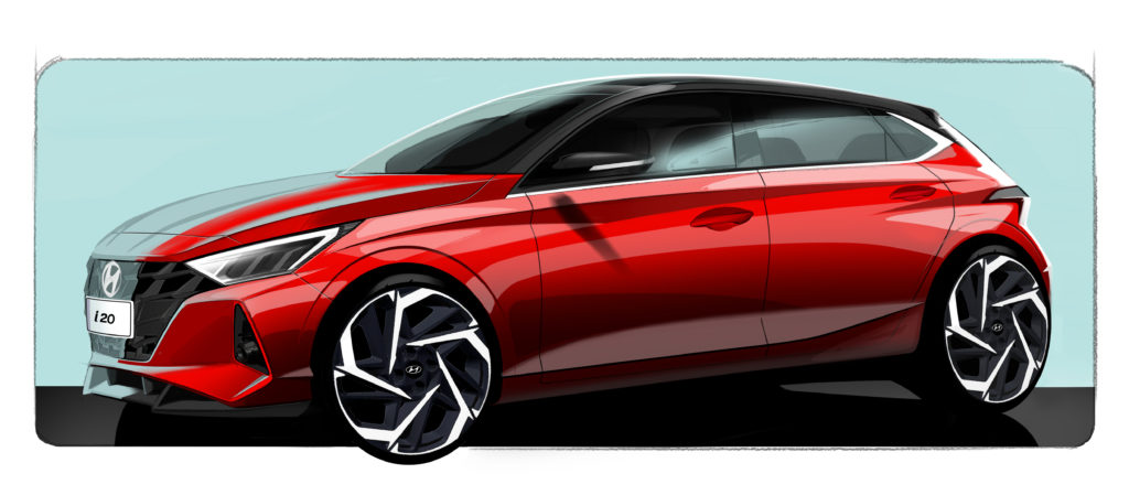 Первое изображение Hyundai  i20