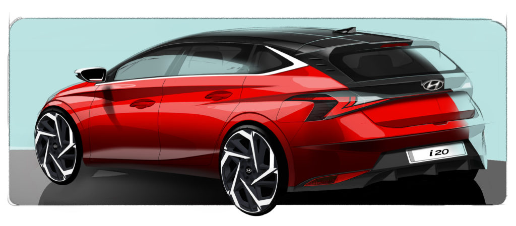 Первое изображение Hyundai  i20