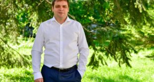 Константин Круглянский