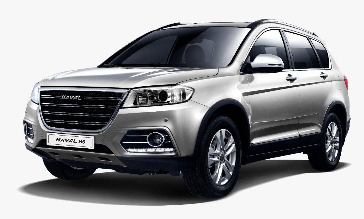 Мировые продажи HAVAL H6 превысили 3 миллиона машин - Abiznews