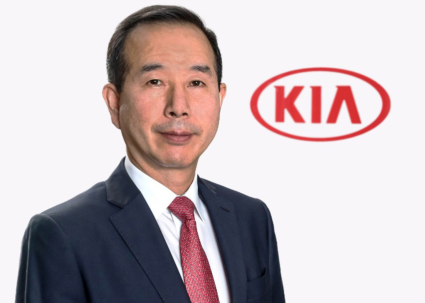 Назначен новый президент Kia Motors Europe