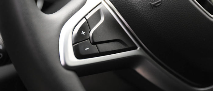 Renault Sandero Stepway: достойный вездеход