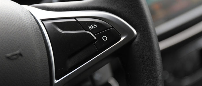 Renault Sandero Stepway: достойный вездеход