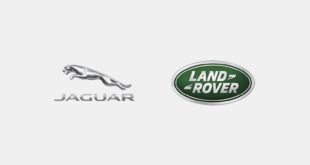 Jaguar Land Rover результаты продаж 2020