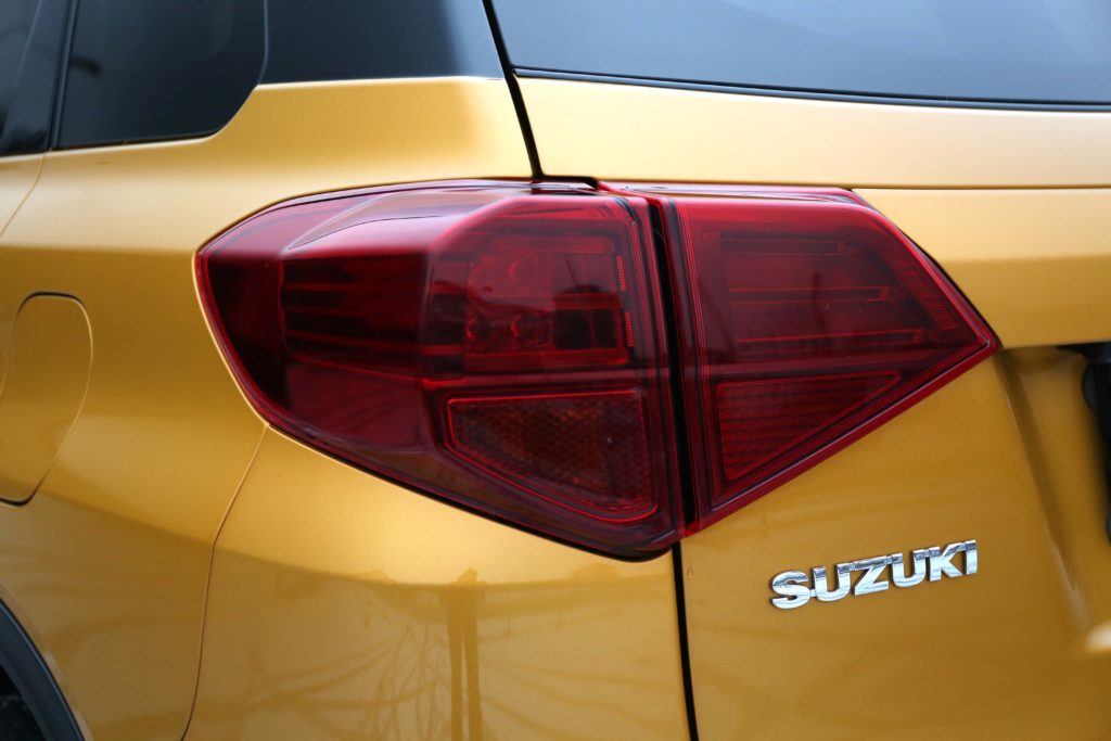 Suzuki Vitara и Suzuki SX4 будут более доступны в трейд-ин