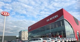 KIA возвращается