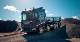 Nokian R-Truck