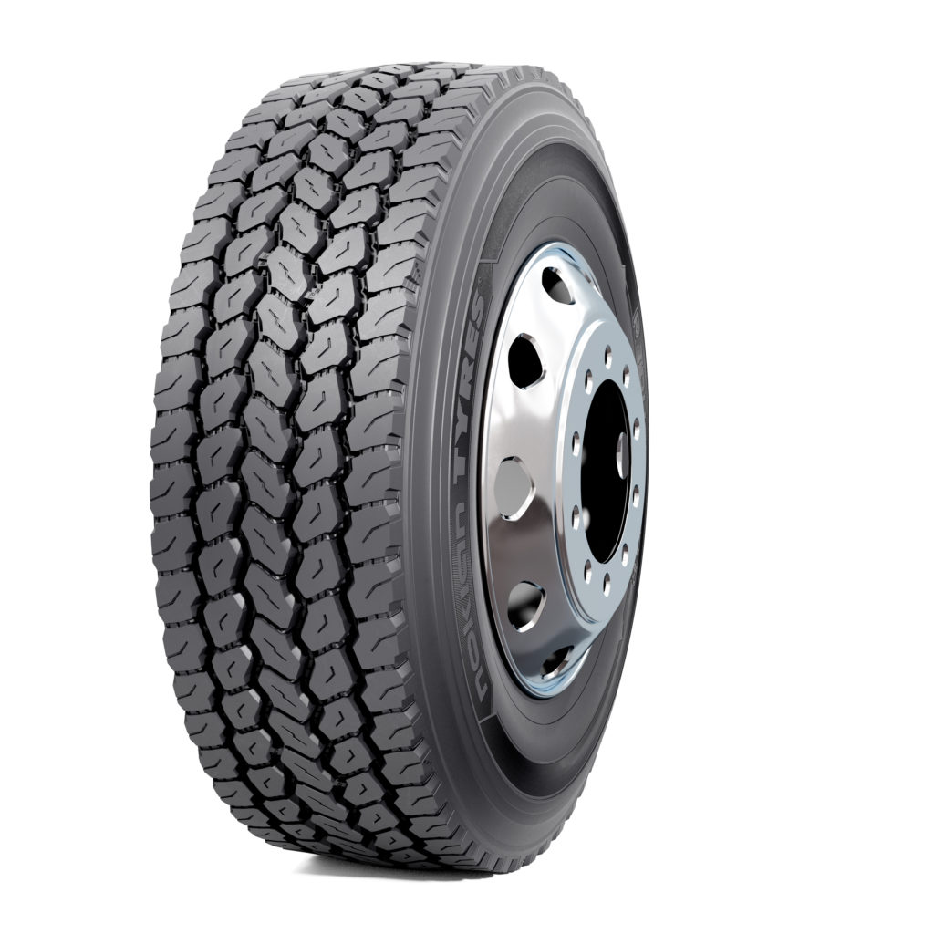 Nokian Tyres выводит на рынок новые шины с типоразмером XL