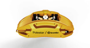 BREMBO POLESTAR