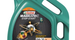 Масло MAGNATEC Stop-Start 0W-20 GF