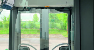 Защитные экраны MAN Для автобусов