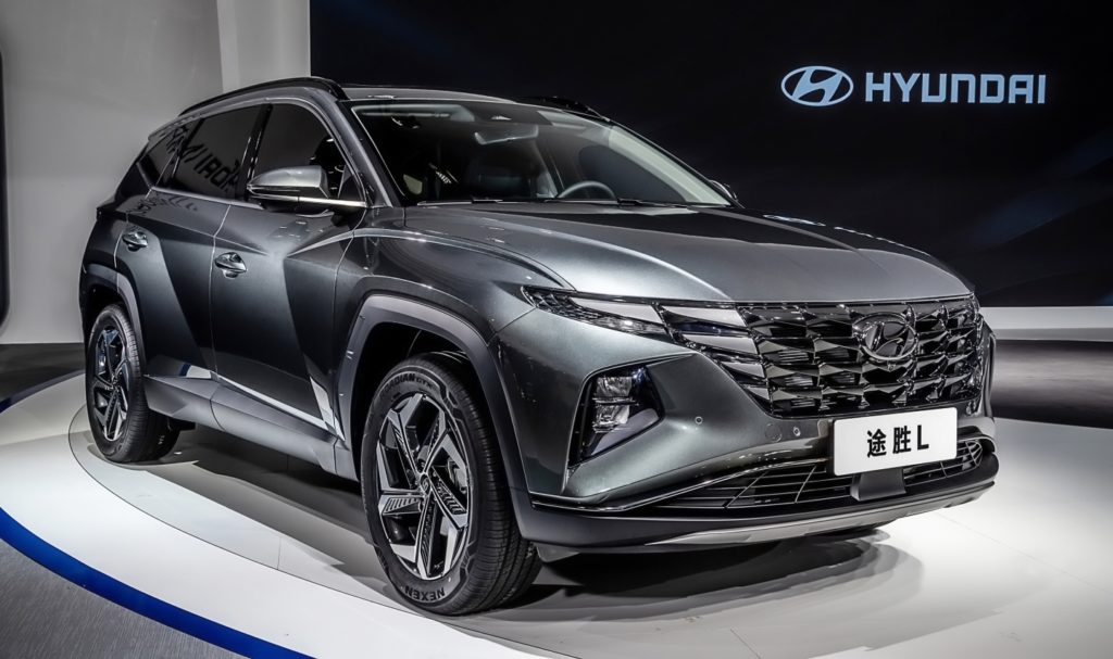 Новое видение мобильности Hyundai Motor