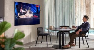 Smart TV от Hyundai