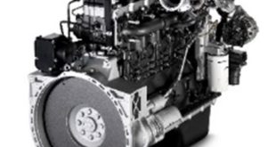 Двигатели FPT Industrial сертифицированы для Южной Кореи