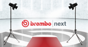 Инновации Brembo