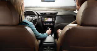 Nissan Qashqai 2020