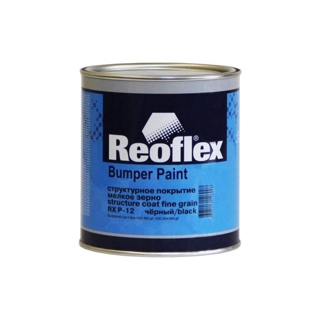 Структурное покрытие Reoflex RX P-12