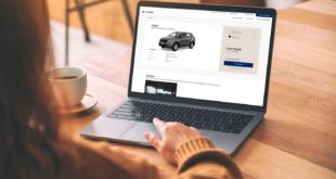 Hyundai продан через онлайн-платформу