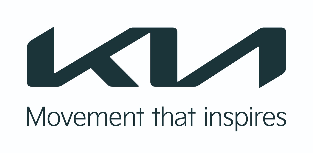 Новый логотип Kia