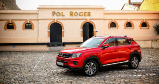 Changan увеличил продажи