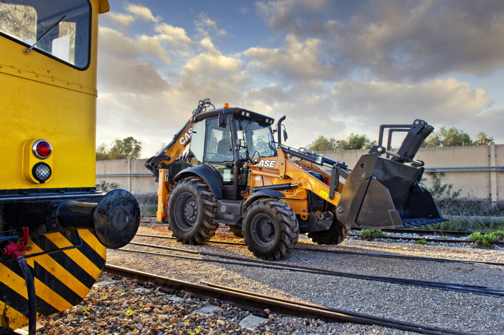 Лизинговая программа от CNH Industrial