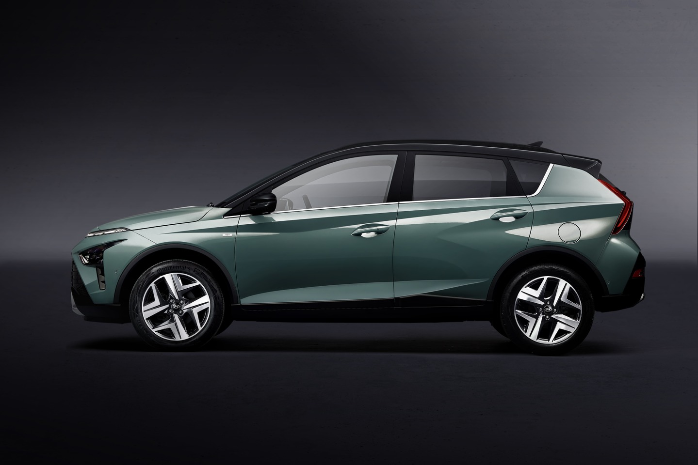 Кроссовер B-сегмента Hyundai Bayon выпущен для европейского рынка Кроссовер B-сегмента Hyundai Bayon выпущен для европейского рынка