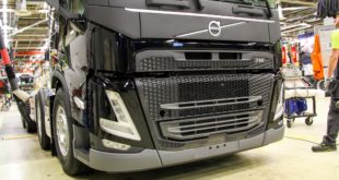 Volvo Trucks нового поколения