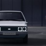 Воссоздан культовый Hyundai Heritage Series PONY