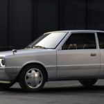 Воссоздан культовый Hyundai Heritage Series PONY