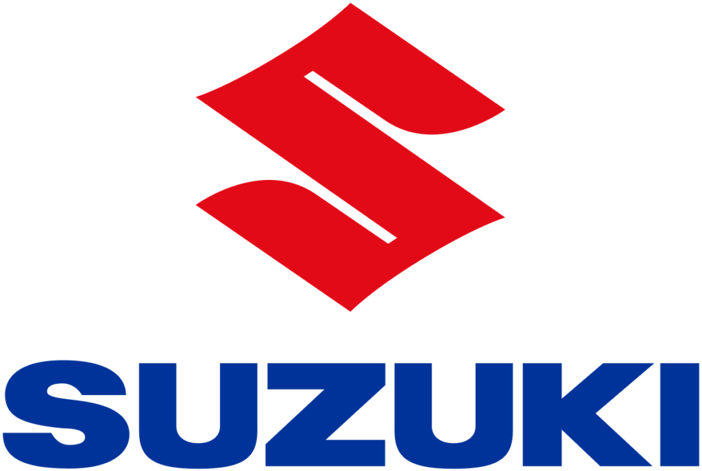 Suzuki анонсирует совместный проект